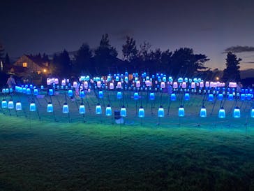 安城産業文化公園デンパークに投稿された画像（2024/9/14）