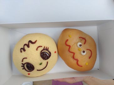 横浜アンパンマンこどもミュージアムに投稿された画像（2024/9/14）