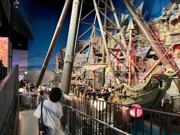 マクセル アクアパーク品川に投稿された画像（2024/9/14）