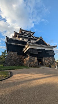 松江城に投稿された画像（2024/9/14）