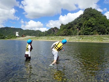 KAC古座川アドベンチャー倶楽部に投稿された画像（2024/9/14）