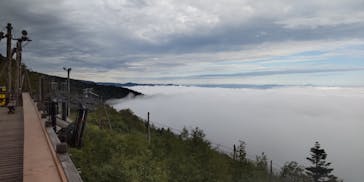 安比高原に投稿された画像（2024/9/14）