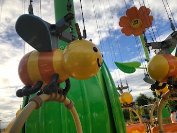 鈴鹿サーキットに投稿された画像（2024/9/14）