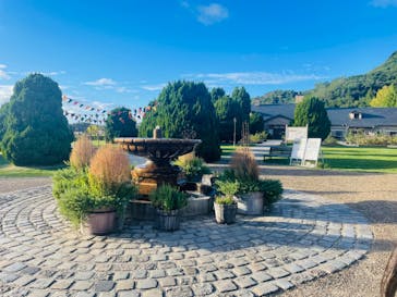 淡路ファームパーク イングランドの丘に投稿された画像（2024/9/14）