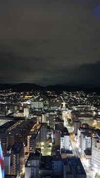 ニデック京都タワーに投稿された画像（2024/9/14）