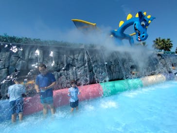 レゴランドⓇ・ジャパン・リゾートに投稿された画像（2024/9/14）