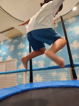 キッズランドUS 大分由布挾間店に投稿された画像（2024/9/14）