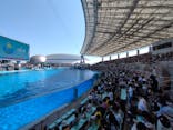 名古屋港水族館に投稿された画像（2024/9/15）