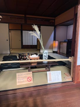 大阪市立住まいのミュージアム（大阪くらしの今昔館）に投稿された画像（2024/9/14）