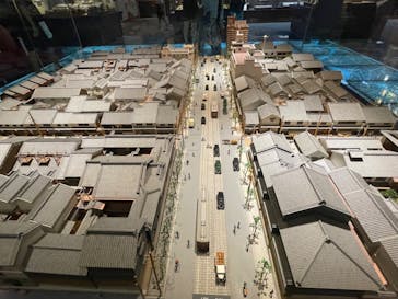 大阪市立住まいのミュージアム（大阪くらしの今昔館）に投稿された画像（2024/9/14）