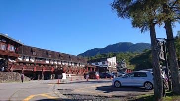 北八ヶ岳ロープウェイに投稿された画像（2024/9/14）