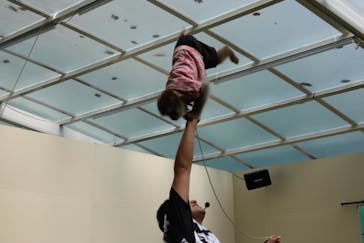 おさるランド＆アニタウン　日光さる軍団劇場に投稿された画像（2024/9/14）