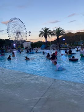 姫路セントラルパークに投稿された画像（2024/9/14）