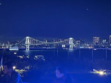 東京豊洲 万葉倶楽部に投稿された画像（2024/9/14）