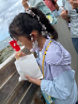 城崎マリンワールドに投稿された画像（2024/9/15）