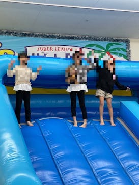 キッズランドUS 和歌山店に投稿された画像（2024/9/15）