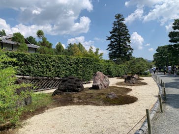 元離宮二条城に投稿された画像（2024/9/15）