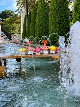 志摩スペイン村パルケエスパーニャに投稿された画像（2024/9/15）