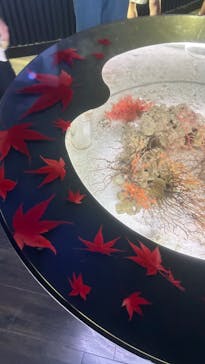 マクセル アクアパーク品川に投稿された画像（2024/9/15）