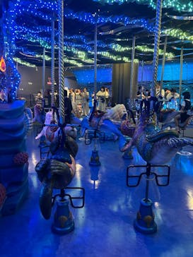 マクセル アクアパーク品川に投稿された画像（2024/9/15）