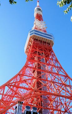 東京タワーに投稿された画像（2024/9/15）