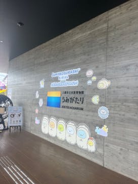 上越市立水族博物館 うみがたりに投稿された画像（2024/9/15）