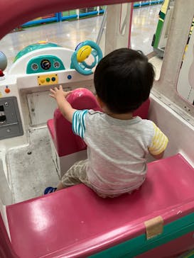 キッズランドUS 大分由布挾間店に投稿された画像（2024/9/15）