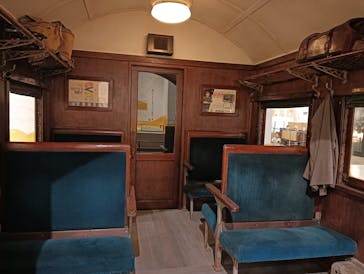 京都鉄道博物館に投稿された画像（2024/9/15）