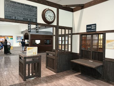 京都鉄道博物館に投稿された画像（2024/9/15）