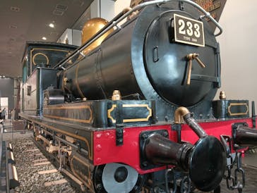 京都鉄道博物館に投稿された画像（2024/9/15）