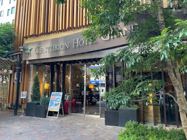 サウナリゾート オリエンタルに投稿された画像（2024/9/15）