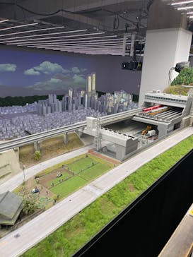 ミニチュアミュージアム スモールワールズに投稿された画像（2024/9/15）