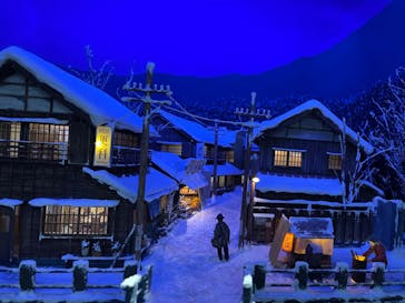 ミニチュアミュージアム スモールワールズに投稿された画像（2024/9/15）