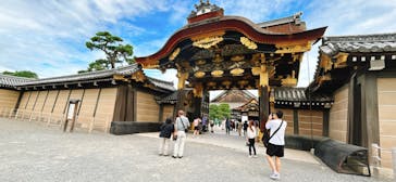 元離宮二条城に投稿された画像（2024/9/15）