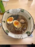 SOBAGIRI楽常＝Ramen Soba Making＝に投稿された画像（2024/9/15）