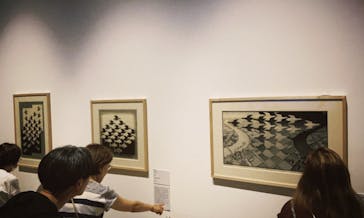 豊田市美術館に投稿された画像（2024/9/15）