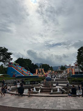 渋川スカイランドパークに投稿された画像（2024/9/15）