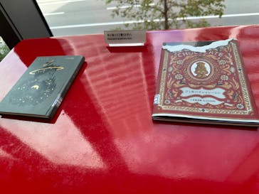 AQUARIUM × ART　atoa×felissimo chocolate museum（フェリシモ チョコレート ミュージアム）に投稿された画像（2024/9/15）