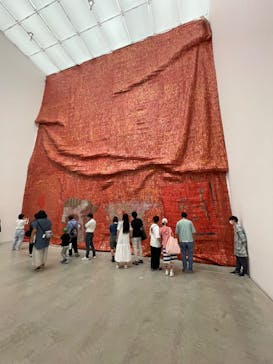 金沢21世紀美術館に投稿された画像（2024/9/15）