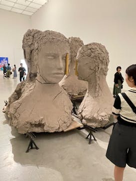 金沢21世紀美術館に投稿された画像（2024/9/15）