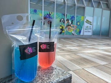 マリンワールド海の中道に投稿された画像（2024/9/15）