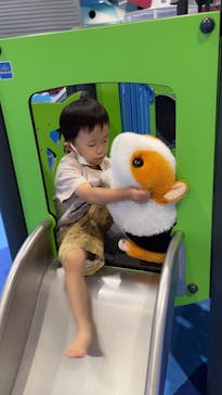 横浜・八景島シーパラダイス　プレジャーランドに投稿された画像（2024/9/15）