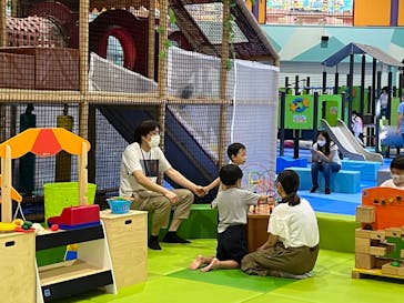 横浜・八景島シーパラダイス　プレジャーランドに投稿された画像（2024/9/15）