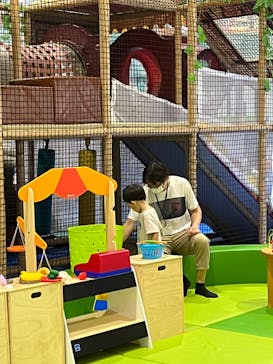 横浜・八景島シーパラダイス　プレジャーランドに投稿された画像（2024/9/15）