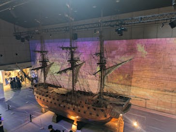 神戸海洋博物館・カワサキワールドに投稿された画像（2024/9/15）