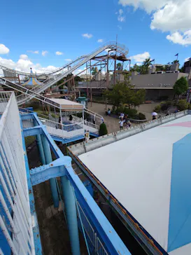 ひらかたパークに投稿された画像（2024/9/15）