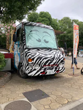 天王寺動物園に投稿された画像（2024/9/15）