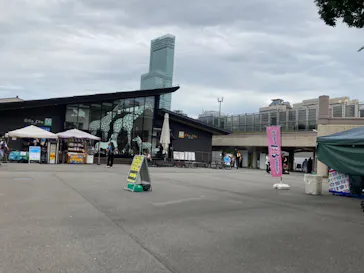 天王寺動物園に投稿された画像（2024/9/15）