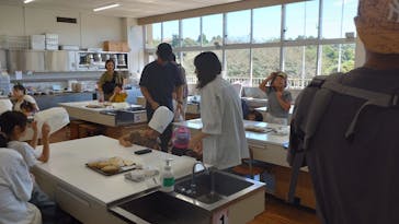 らぽっぽ なめがたファーマーズヴィレッジに投稿された画像（2024/9/15）