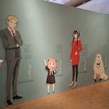 SPY×FAMILYわくわくパークに投稿された画像（2024/9/15）